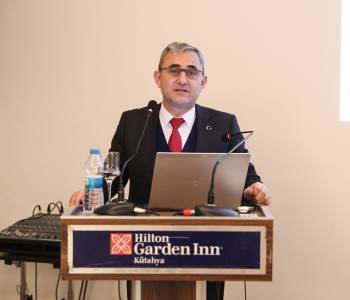 Başkan Işık: "Ilıca’Da Hastane İçin Yer Tespiti Yapıldı"
