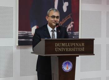 Başkan Işık: "Kütahya, Öğrencilerin Öncelikli Olarak Tercih Edeceği Bir İl Olacak"
