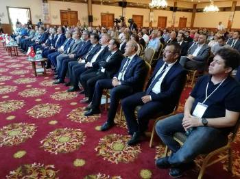 Başkan Işık: "Kütahya, Sağlıklı Kentlerde Türkiye’Ye Örnek Olacak"
