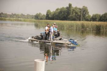 Başkan Işık: "Kütahya’Da Yedigöller Çok Farklı Olacak"
