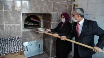 Başkan Işık: "Mutlulukları Daha Artıracağız"
