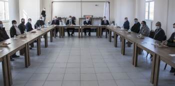 Başkan Işık: "Perli Mahallesi, Kütahya Ekonomisine Ciddi Katkılar Sağlıyor"
