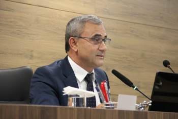 Başkan Işık: "Sevgi Yolu’Nun Araç Trafiğine Açılması Şimdilik Söz Konusu Değil"
