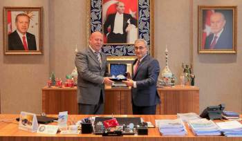 Başkan Işık: "Spora Ve Sporcuya Değer Veriyoruz"
