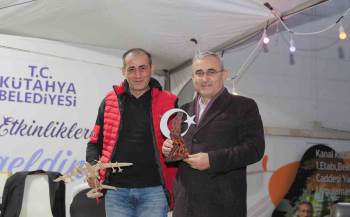 Başkan Işık: "Türkiye’Ye Örnek Bir Belediyecilik Anlayışı Sergiliyoruz"
