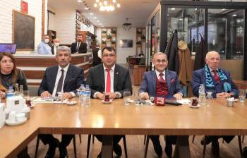 Başkan Işık: "Türkiye’Ye Örnek Olan Bir Çok İlkleri Gerçekleştirdik"
