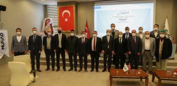 Başkan Işık: "Yatırımcılara Desteğimiz Sürecek"
