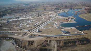 Başkan Işık: "Yedigöller’İ Bir An Önce Şehrimize Kazandırmak İstiyoruz"
