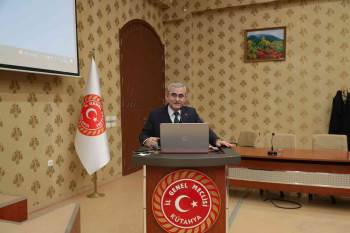 Başkan Işık: "Yeni Yılda Yatırımlara Ağırlık Vereceğiz"
