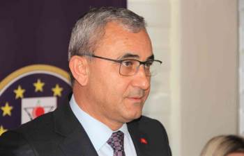 Başkan Işık, Özel Halk Otobüsü Esnafını Sağduyuya Çağırdı
