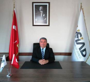 Başkan İsmail Tosun: "Filistin’İ Yok Etme Planı Asla Kabul Edilemez"
