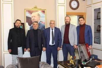 Başkan İsmail Tosun: "Termik Santrallerinin Mühürlenmesi Ve Kesilen Cezalar Yerinde Bir Karar"
