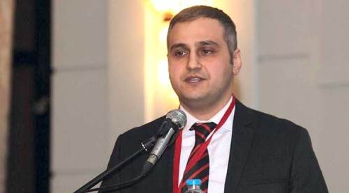 Başkan Kaan Ay'dan umutlandıran açıklama