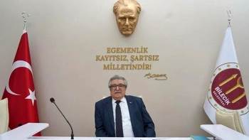 Başkan Kaya’Dan Sma Hastası Bebeğe Destek
