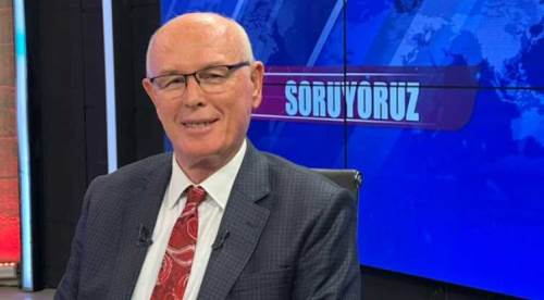 Başkan Kazım Kurt’tan Brüksel ve trafik açıklaması