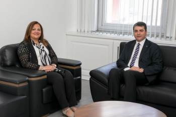 Başkan Köksal: “Atatürk Ve Türkiye’Ye Bağlı Tüm Siyasi Kesimlerle İşbirliği Yapmaya Hazırız”
