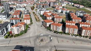 Başkan Köksal: “Kimsenin Şüphesi Olmasın Bölgeyi Kokudan Kurtaracağız”
