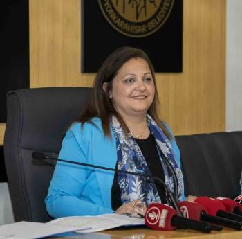 Başkan Köksal’Dan Belediye İşçilerine Maaş Müjdesi
