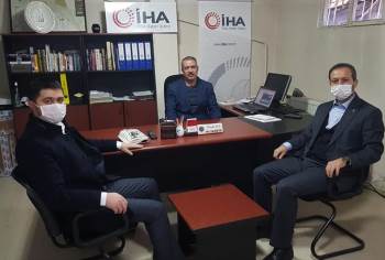 Başkan Köse: "Boğaziçi’Ndeki Darbe Arayışına Geçit Vermeyeceğiz"
