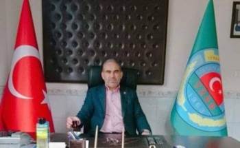 Başkan Koyak: "Çiftçi Durursa, Hayat Durur"
