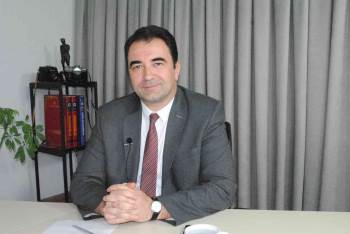 Başkan Küçükkurt: “Beklentimiz Yasal Düzenleme Ve Destek”
