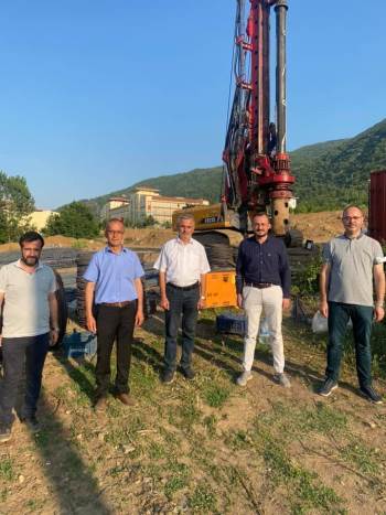 Başkan Kulat: "Söz Verdik Yapıyoruz"
