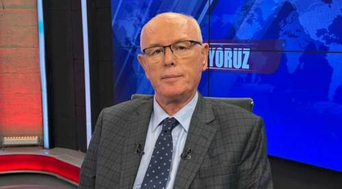 Başkan Kurt: AK Parti Eskişehir’de bitti!