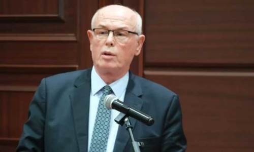 Başkan Kurt’tan ESTV’ye 16. yılına özel mesaj