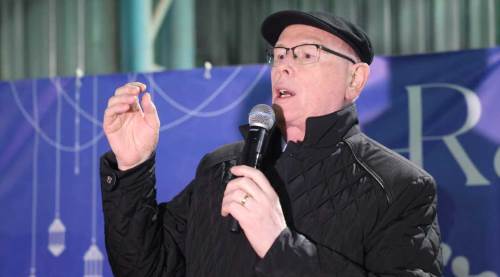 Başkan Kurt'tan Gündoğdu için müjdeli haber