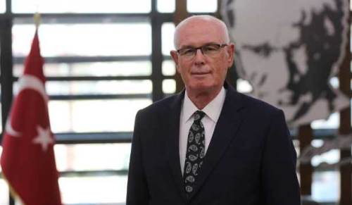 Başkan Kurt’tan Muharrem Ayı mesajı