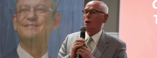 Başkan Kurt'tan mutlak butlan sonrası  açıklama: İktidarın senaryosu işliyor!