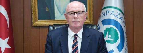 Başkan Kurt'tan sert sözler: "Tasarruf bize, lüks onlara!"