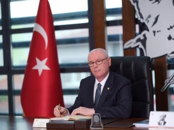 Başkan Kurt’Un 29 Ekim Mesajı