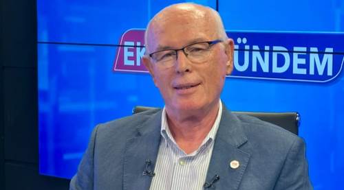 Başkan Kurt’un CHP’den istifa zamanı sürpriz değilmiş!