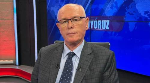 Başkan Kurt’un penceresinden Kemal Kılıçdaroğlu!..