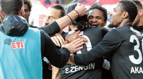 Başkan maçtan sonra futbolculara ne dedi?