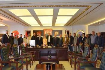 Başkan müjdeyi verdi: Tramvay artık hastaneye de gidecek!