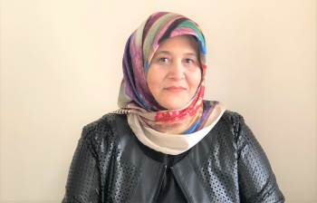 Başkan Münevver Altın: "Epilepsi Hastaları Ne Engelli Ne Sağlıklı Görülüyor"
