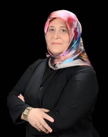 Başkan Münevver Altın: "Ms Hastalığı Ve Hastalarına Karşı Daha Bilinçli Olmalıyız"
