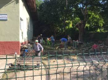 Başkan Murat Çakır: Köylerimizde Yatırımlar Aralıksız Devam Ediyor
