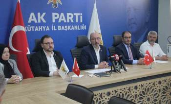 Başkan Mustafa Önsay: "Yıkılacak Olan Hastane Ek Bina Alanına Sağlık Yerleşkesi Yapılacak"
