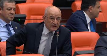 Başkan Mustafa Önsay’Dan Milletvekili Kasap’In Şehir Hastanesi Açıklamasına Tepki
