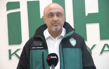 Başkan Mustafa Yenipazar: "Vekaletle Kurban Kesiminde 52 Ülkede Tek Fiyat Uygulanacak"
