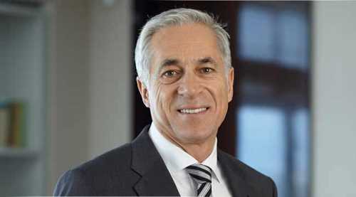 BAŞKAN OLMA PLANI YOK