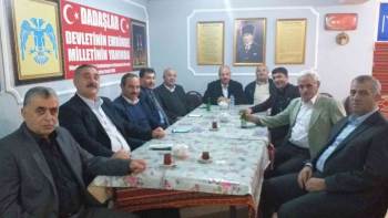 Başkan Önal, "Bu Topraklara Bizler De Bir Takım Hizmetler Yapacağız”
