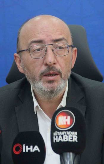 Başkan Önsay: "Abluka Savaş Değil, Katliamdır"
