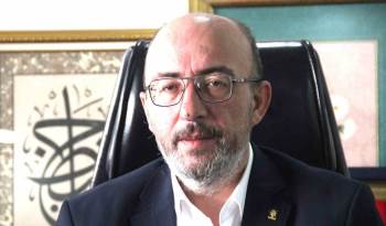 Başkan Önsay: "Gelecek Nesillere Daha Güzel Bir Türkiye Bırakmak İçin Mutlaka Oyunuzu Kullanın"
