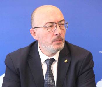 Başkan Önsay: "Kütahya’Dan Bir Şey Olmaz Sözünü Kabul Etmiyoruz"
