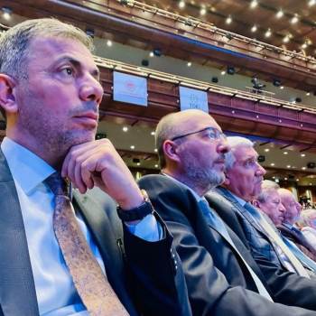 Başkan Önsay: "Kütahya’Ya Bin 800 Konut Hayırlı Olsun"
