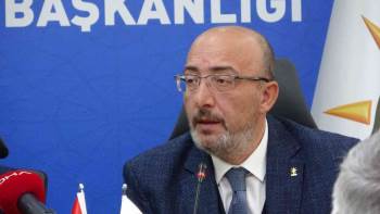 Başkan Önsay: "Samanpazarı Bölgesine 4 Hekimlik Aile Sağlığı Merkezi Yapılacak”
